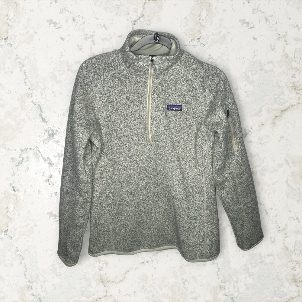 Patagonia Better Sweater - Picture 2 of 6